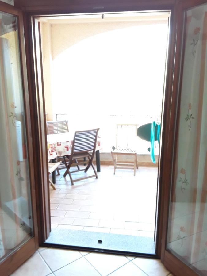 Da Giulia Le Mimose Lejlighed Olbia Eksteriør billede