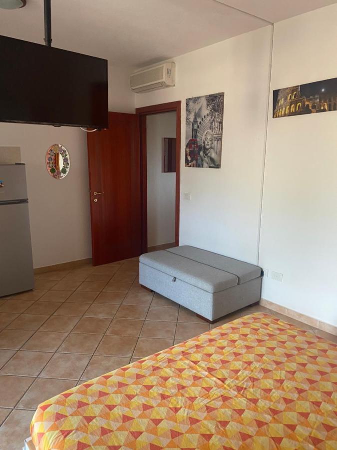 Da Giulia Le Mimose Lejlighed Olbia Eksteriør billede