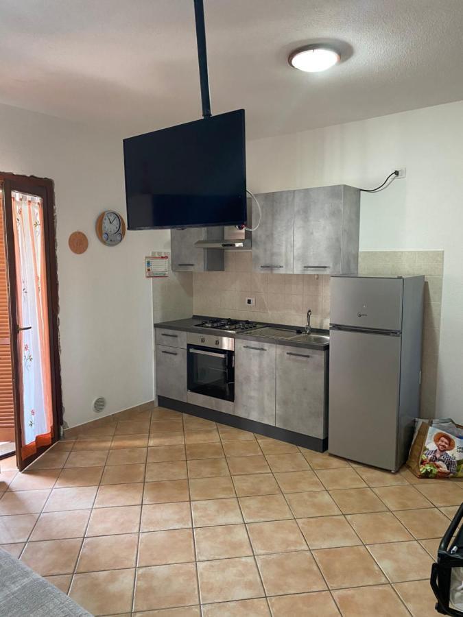 Da Giulia Le Mimose Lejlighed Olbia Eksteriør billede